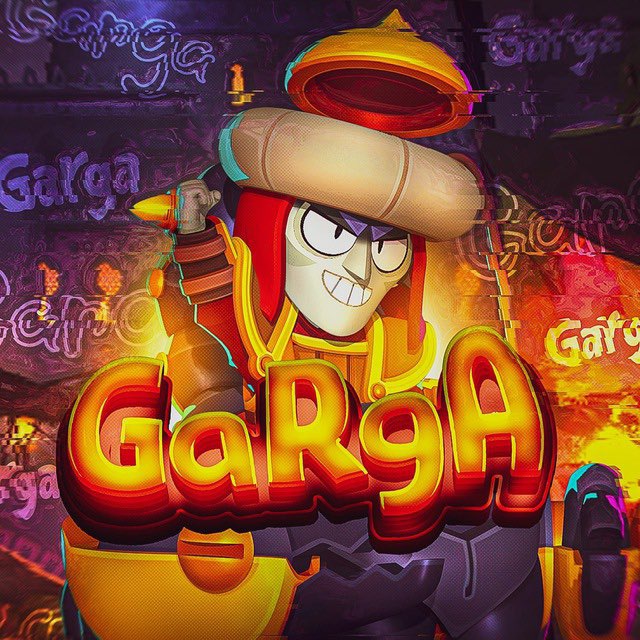 Garga