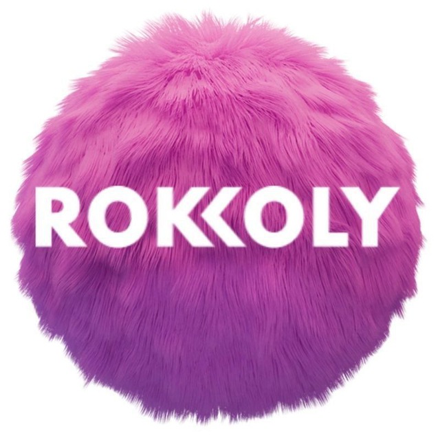 Евгения из Rokkoly