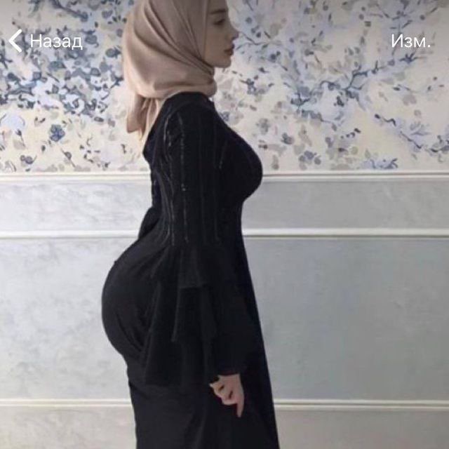 Слитые чеченки