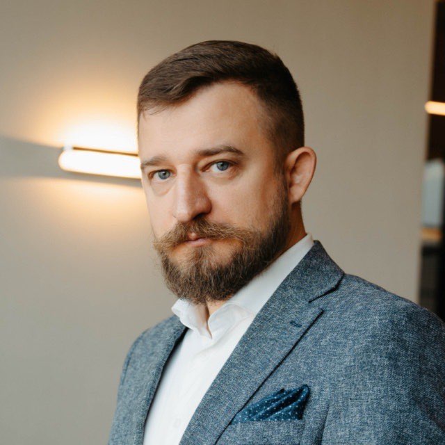 Илья Белов. Бигконструктор