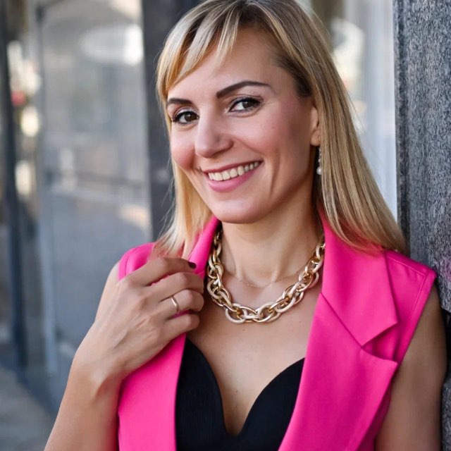 Наталья Никулина про СОСТОЯНИЕ