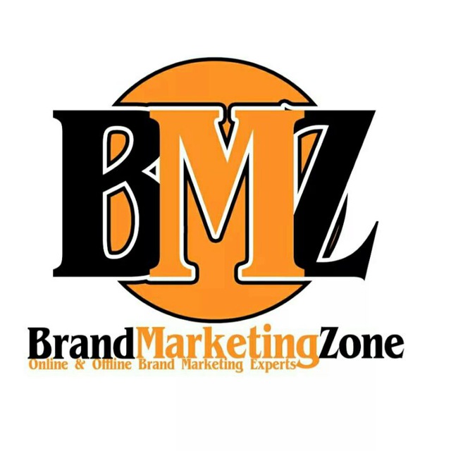 BRAND MARKETING ZONE