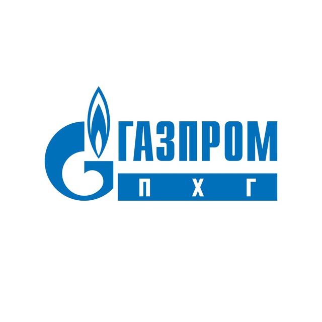 ООО "Газпром ПХГ"