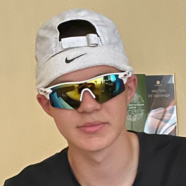 Nikita Shchukin