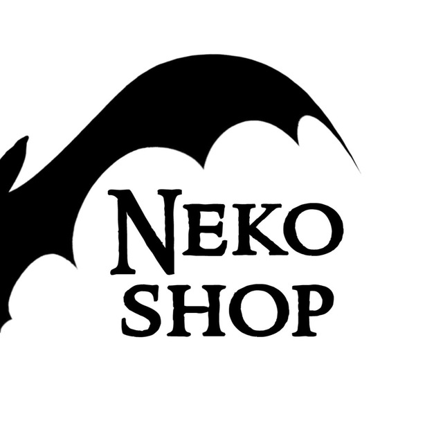 Nekoshop