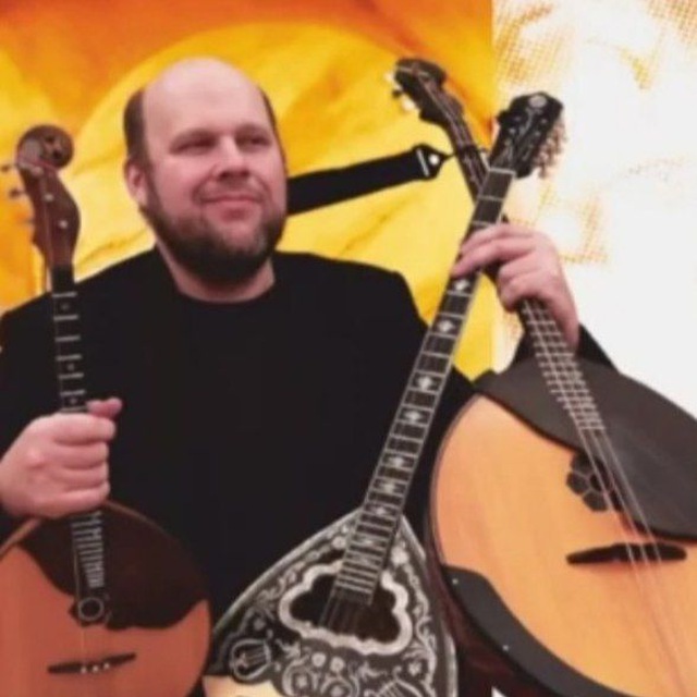 ИнтерДомра