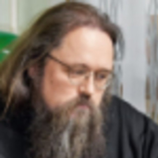 диакон Андрей Кураев