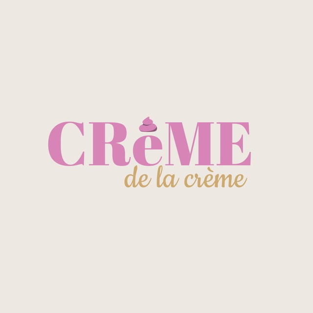 Crème de la Crème