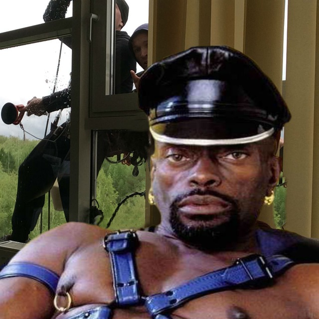 Ansik standoff2