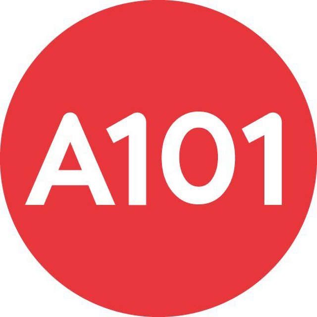 А101 про бизнес