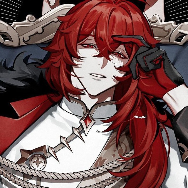 |~ Hellish pleasure ~ | ?