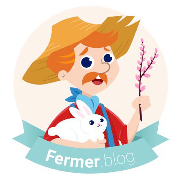 СІЛЬСЬКЕ ГОСПОДАРСТВО |ПРОЕКТ FERMER.BLOG