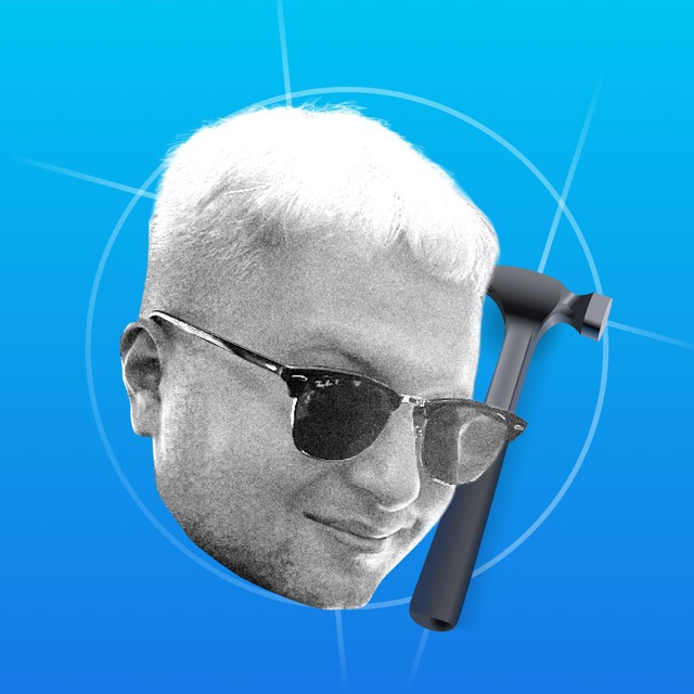 Код Воробья - Xcode, Swift, UIKit, SwiftUI