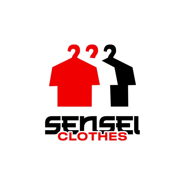 Sensei Одяг