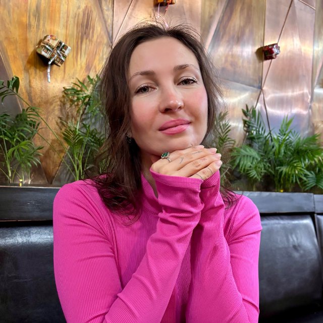 Анна Сухарева про ЭНЕРГИЮ Жизни??