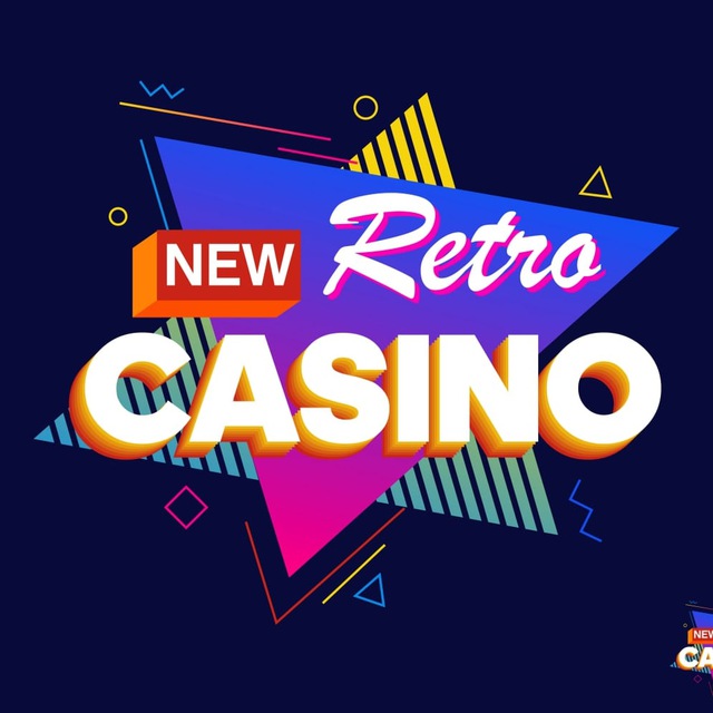 NewRetroCasino