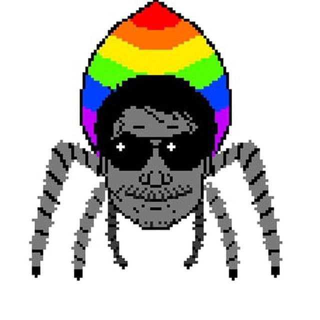 Маска телекомпании виd. Голова человека. Аватарка. Башка канал. Башка канал.