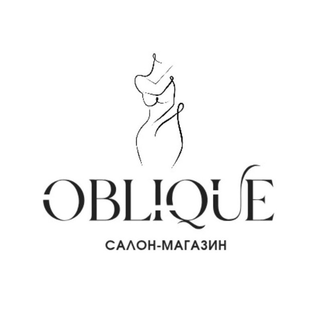 Салон-магазин Oblique