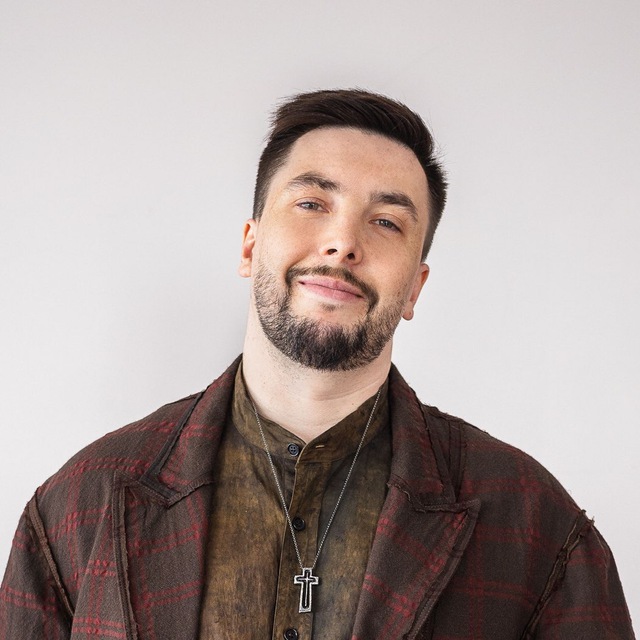 АЛЕКС СИДОРЕНКО