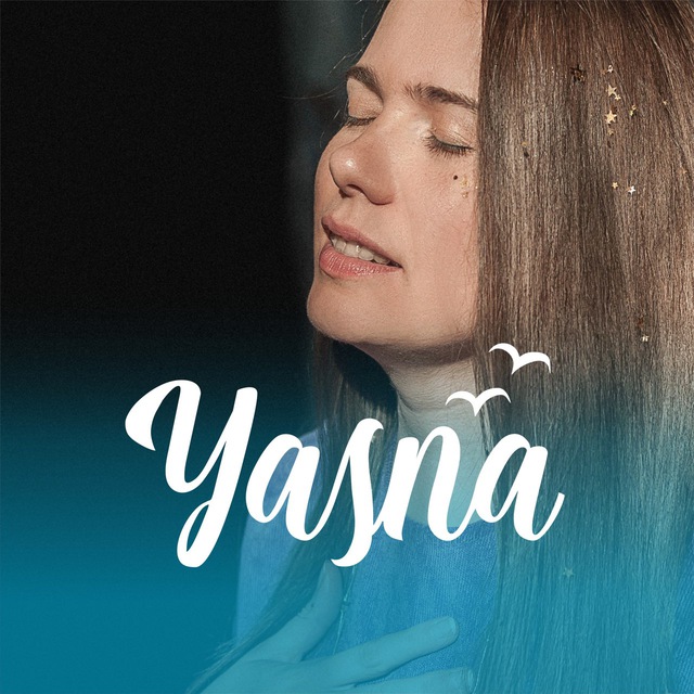 Yasna Tokarik ? Трансформации