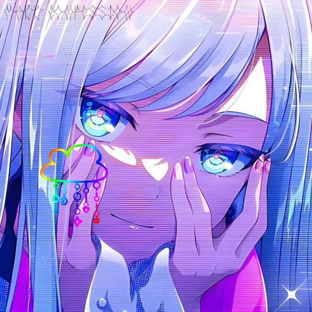 [архив] maladaptive daydreaming confession ! ?️?