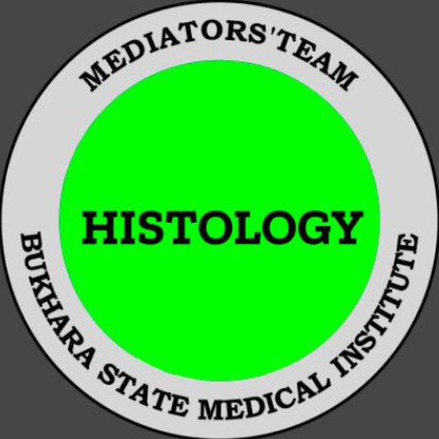 Histology[Mediators' team]