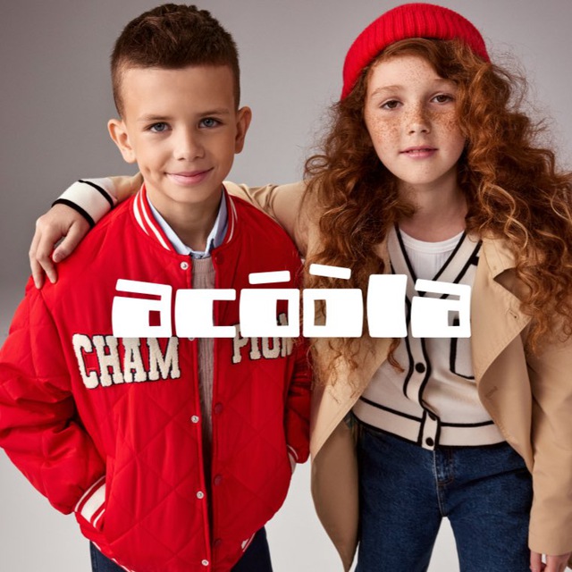 Acoolakids