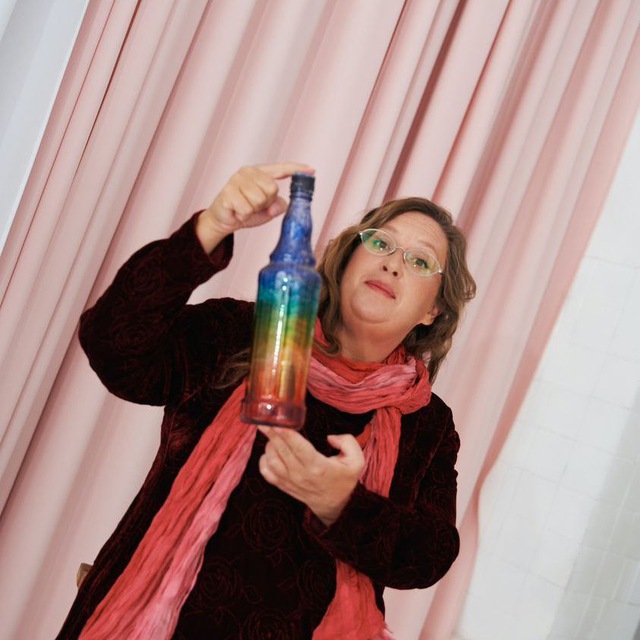 Екатерина Бурмистрова. Психология взрослости