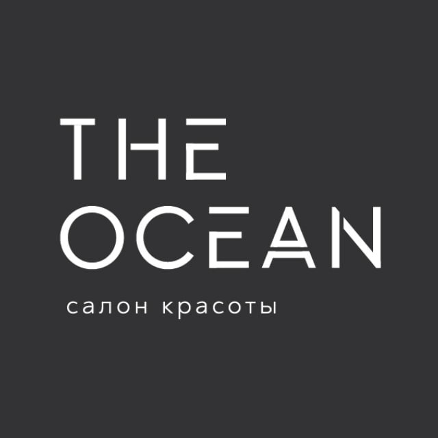 THE OCEAN салон красоты