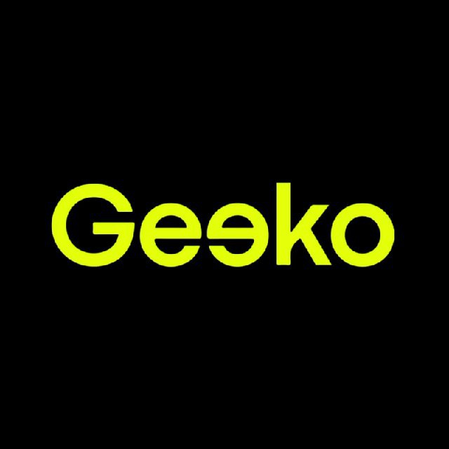 GEEKO