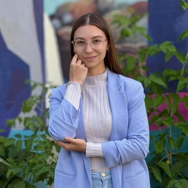 ❤️К СЕБЕ БЕРЕЖНО | с Валерией Можаевой