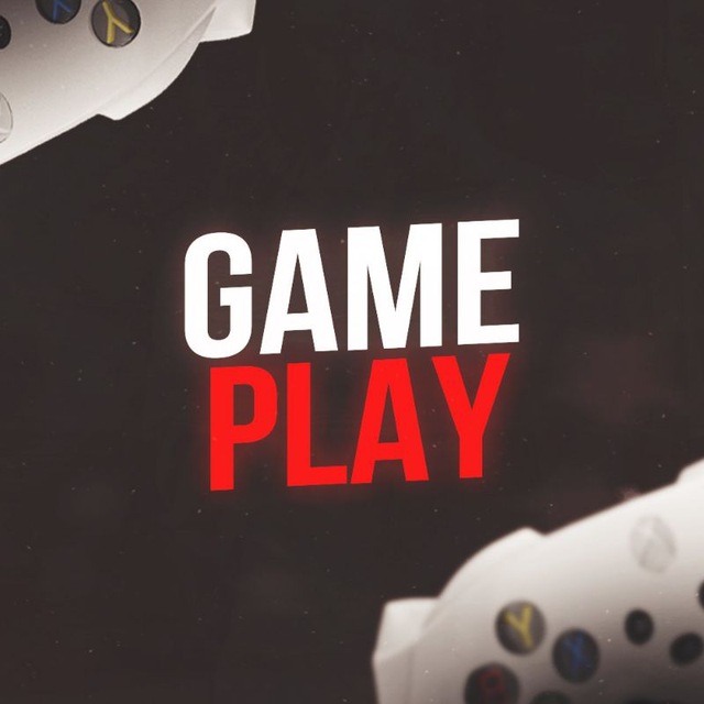 GamePlay || Новости Геймдева и Технологий