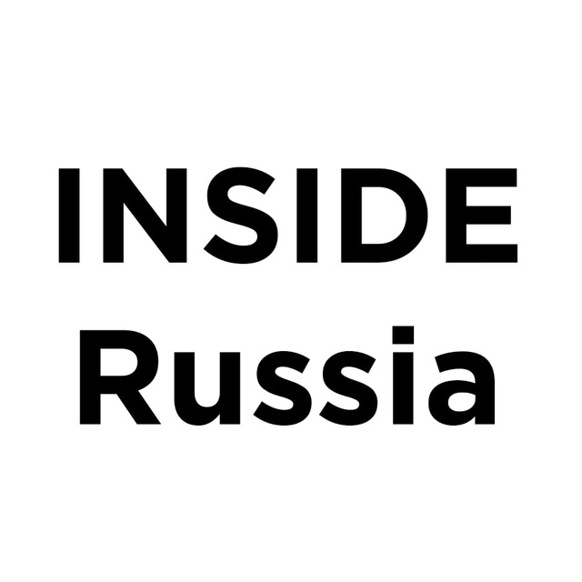 INSIDE Russia