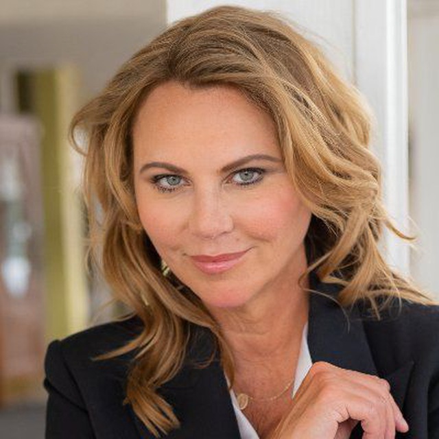 Lara Logan