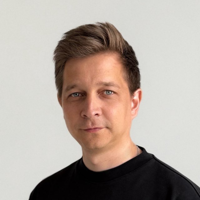 Максим Муромцев