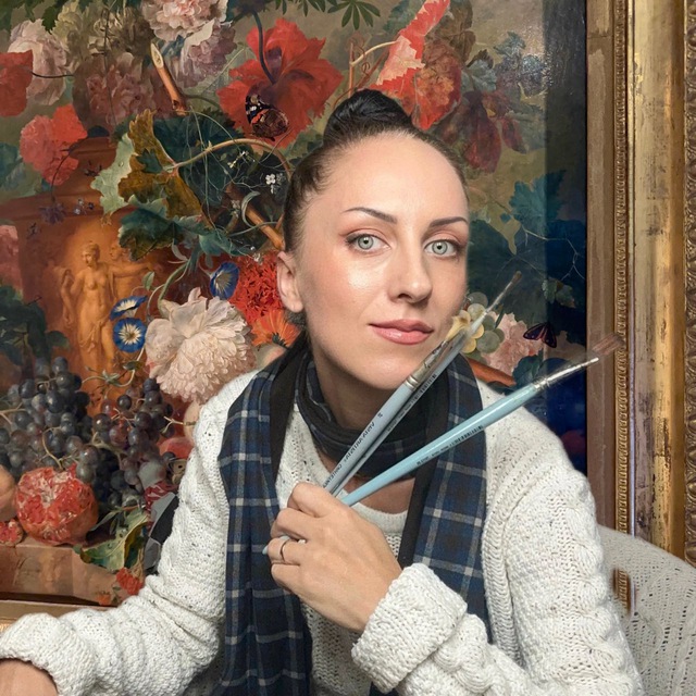 Академия живописи Amritart