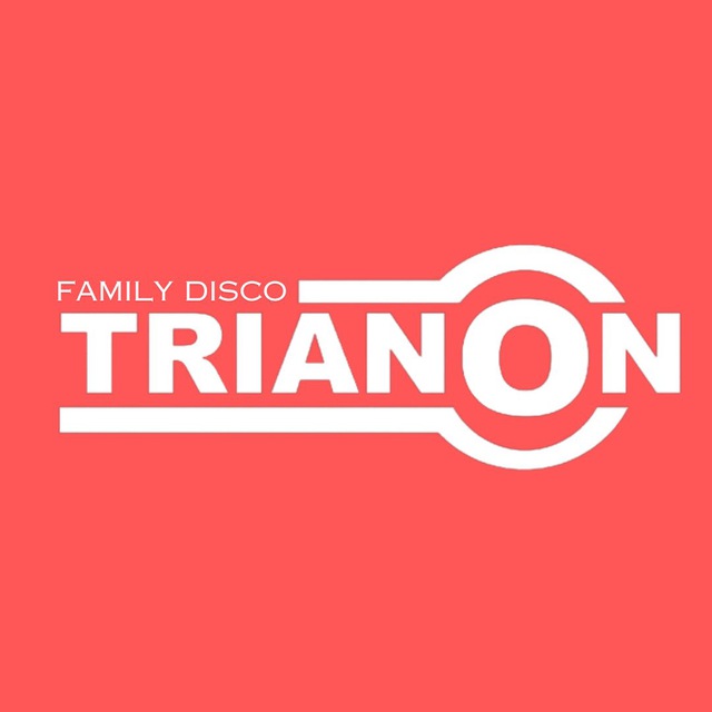 ? Трианон - «СЕМЕЙНЫЕ ДИСКОТЕКИ»