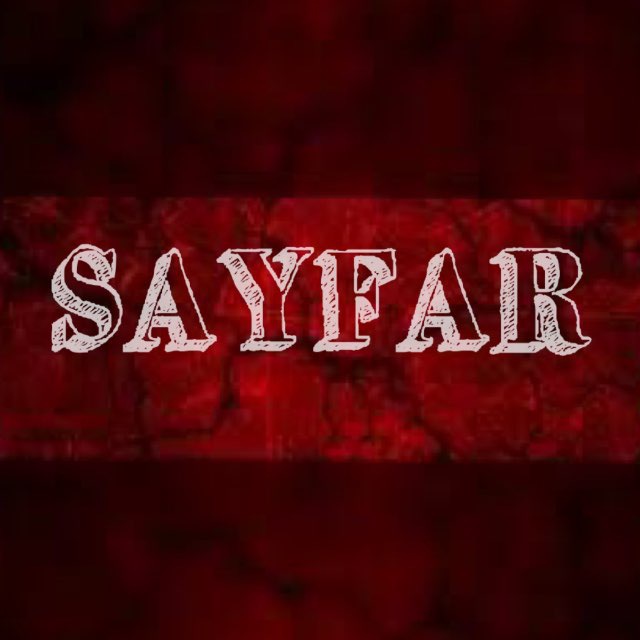 AUDIO UNIVERSAL HISTORY SAYFAR CHANNEL