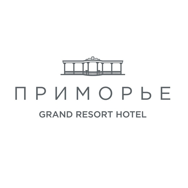 ПРИМОРЬЕ Grand Resort Hotel ?