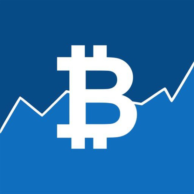 The Crypto App - крипто приложение