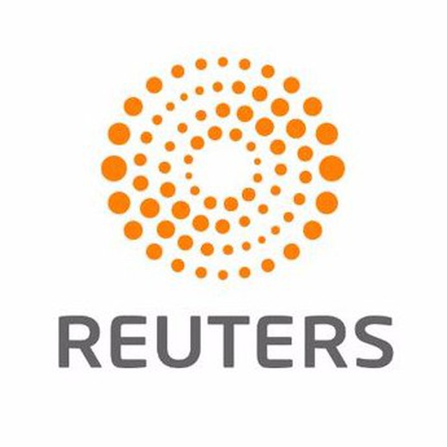 Reuters Russia