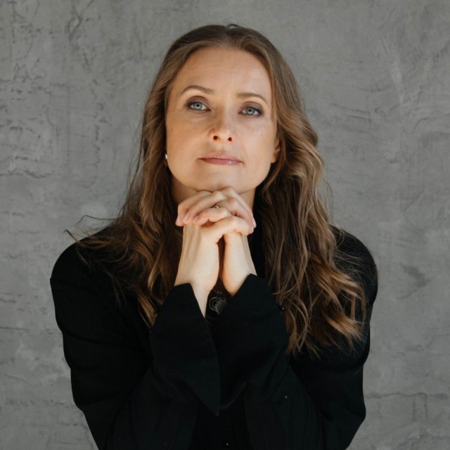 На грани Души и Тела. Косых Татьяна.