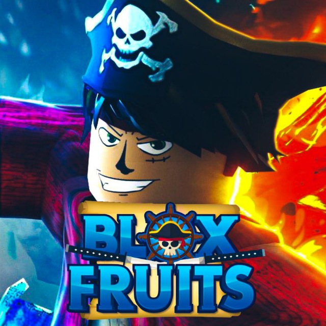 Blox Fruits Prize | Бесплатные фрукты
