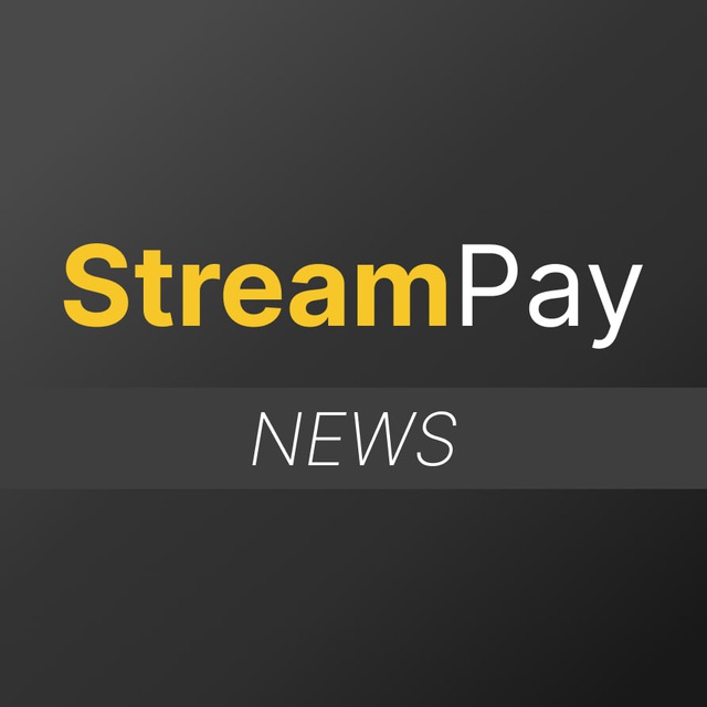 StreamPay.money News