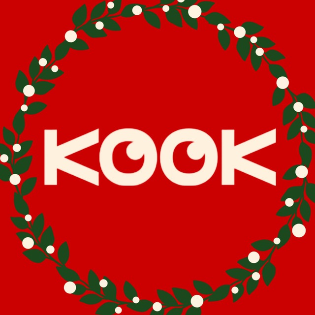 KOOK / Korean bistro