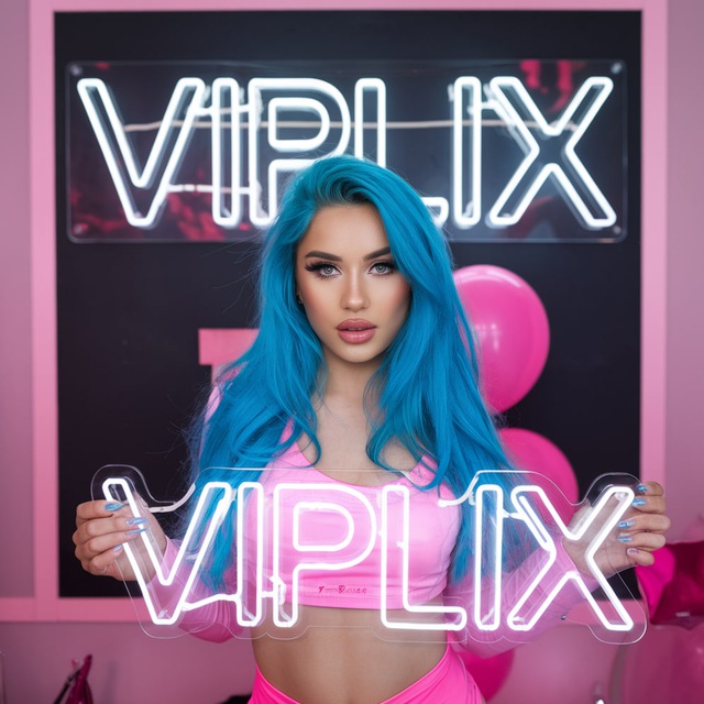 VIPLIX