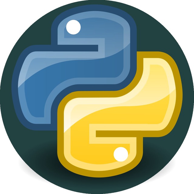 Python channels