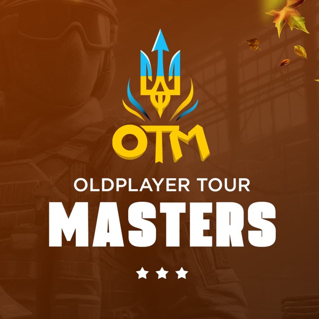 ??OLDPLAYER TOUR MASTERS??