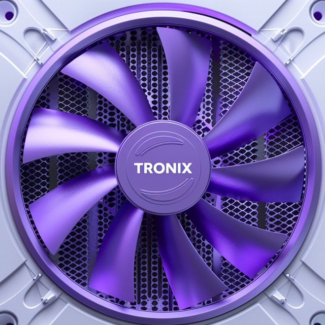 TRONIX Community