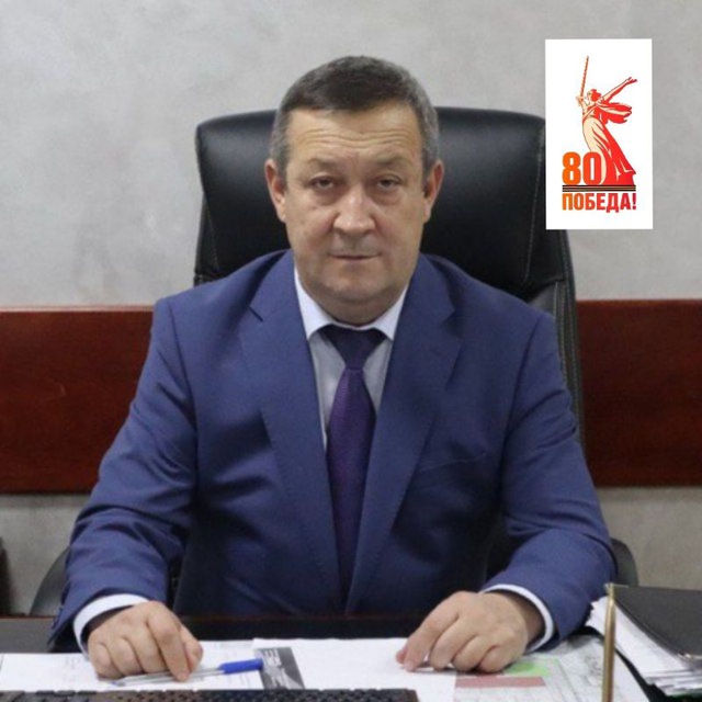 Валерий Ажиев